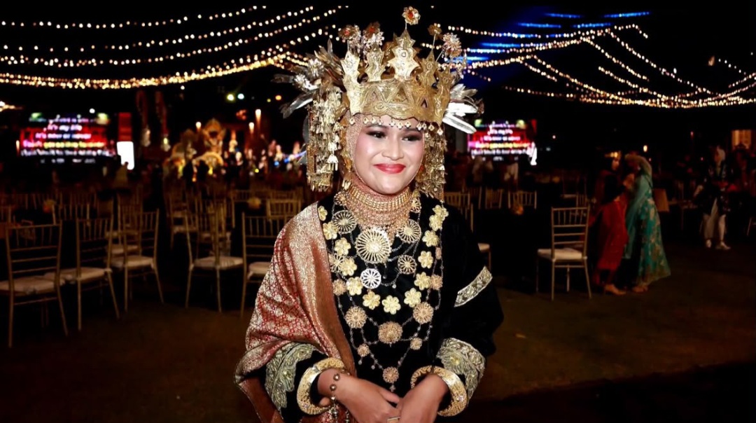 IAWP 2026 Jadi Ruang Perkenalkan Kekayaan Budaya Indonesia ke Dunia