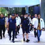 Polri Tangkap DPO Kasus Judi Online di Thailand, Tersangka Berhasil Dibawa Pulang ke Indonesia