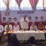 Layanan Kemanusiaan Partai Gerindra Gelar Dokling di Cirebon, 300 Warga Dapat Pemeriksaan dan Obat Gratis