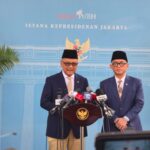 Perbaiki Tata Kelola, Prabowo Instruksikan Audit Keuangan dan Berantas Praktik Kecurangan Haji