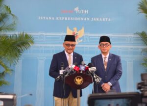 Perbaiki Tata Kelola, Prabowo Instruksikan Audit Keuangan dan Berantas Praktik Kecurangan Haji