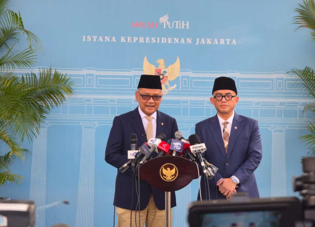 Perbaiki Tata Kelola, Prabowo Instruksikan Audit Keuangan dan Berantas Praktik Kecurangan Haji