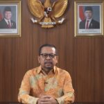 Qodari: Pendidikan Gratis Upaya Pemerintah Hadirkan Inklusivitas, Kesejahteraan Guru Juga Ditingkatkan