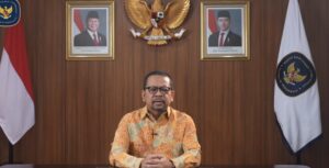 Qodari: Pendidikan Gratis Upaya Pemerintah Hadirkan Inklusivitas, Kesejahteraan Guru Juga Ditingkatkan