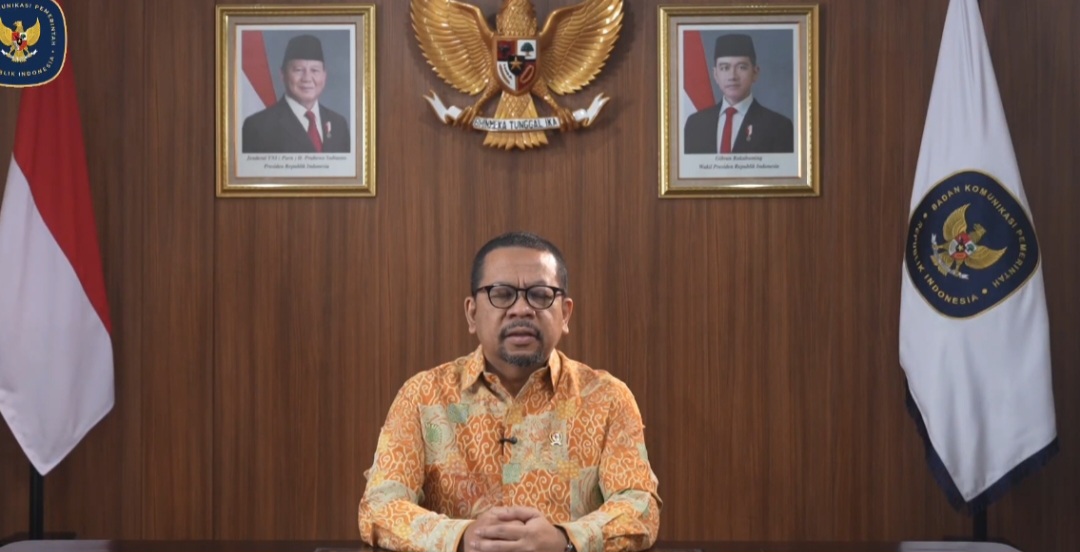 Qodari: Pendidikan Gratis Upaya Pemerintah Hadirkan Inklusivitas, Kesejahteraan Guru Juga Ditingkatkan