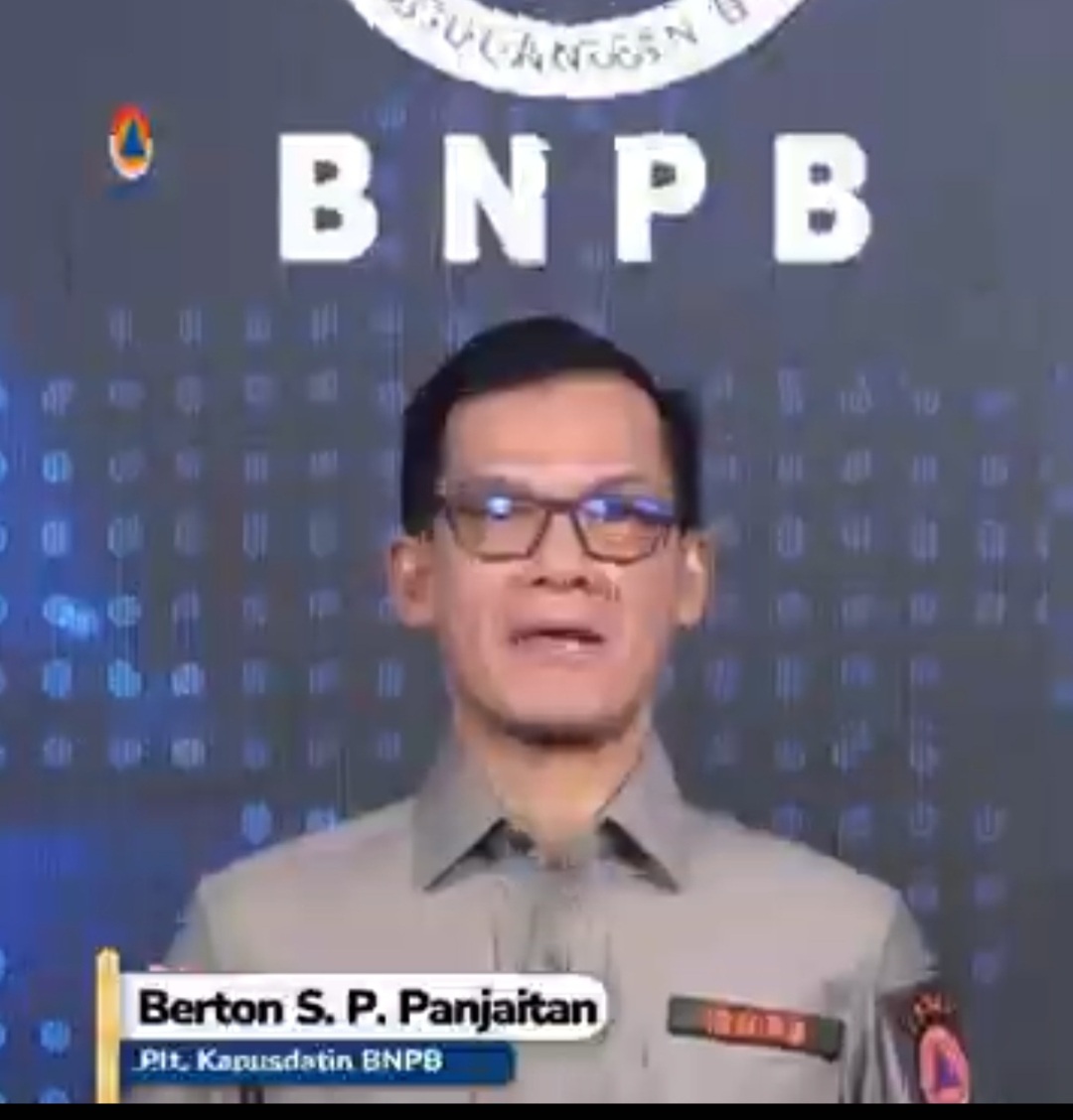 Korban Gempa NTT Dipastikan Segera Menerima Bantuan Dana Renovasi