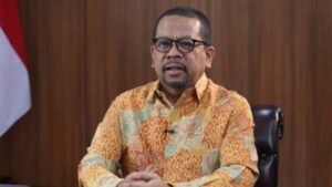Qodari: Kapal Induk KRI Sriwijaya-100 Tak Hanya Perkuat Pertahanan, Tapi Juga Penanganan Bencana