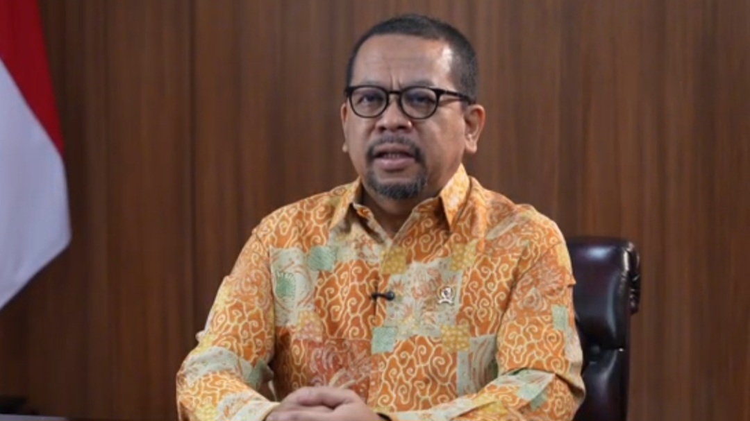 Qodari: Kapal Induk KRI Sriwijaya-100 Tak Hanya Perkuat Pertahanan, Tapi Juga Penanganan Bencana