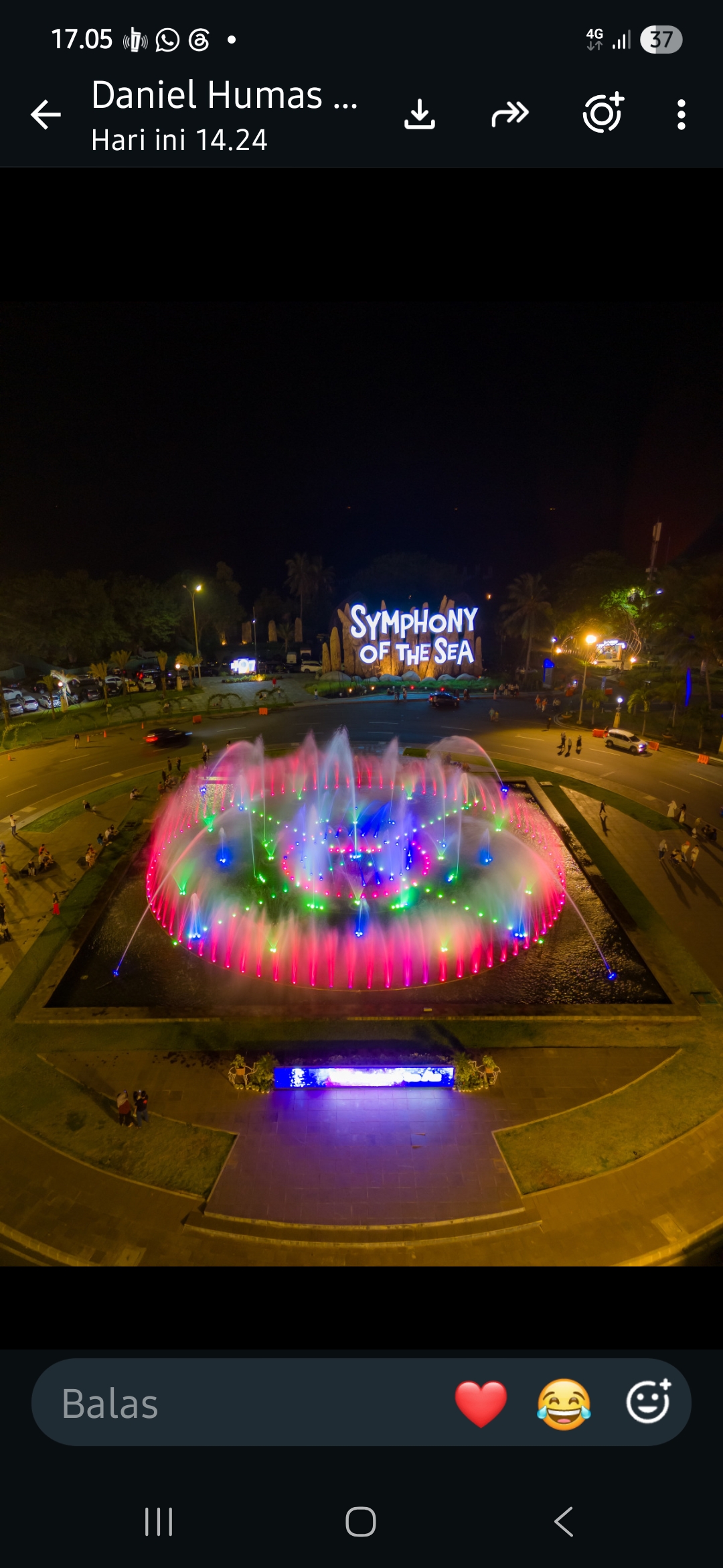 Hormati Aspirasi Publik, Ancol Perkuat Penataan Kawasan