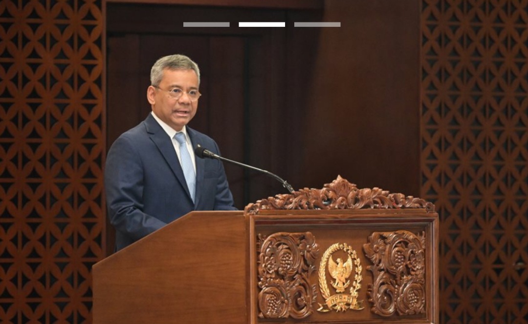APBN 2027 Disahkan, Pemerintah Genjot Ekonomi hingga Jaga Fiskal
