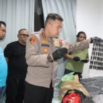 Polres Jakbar Bongkar Clandestine Lab Etomidate di Rumah Cluster PIK 2, WN China Diamankan
