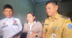 BPS Jakarta Utara Catat 1.052 Aduan Perubahan Golongan Desil, Warga Wajib Lengkapi Dokumen Verifikasi