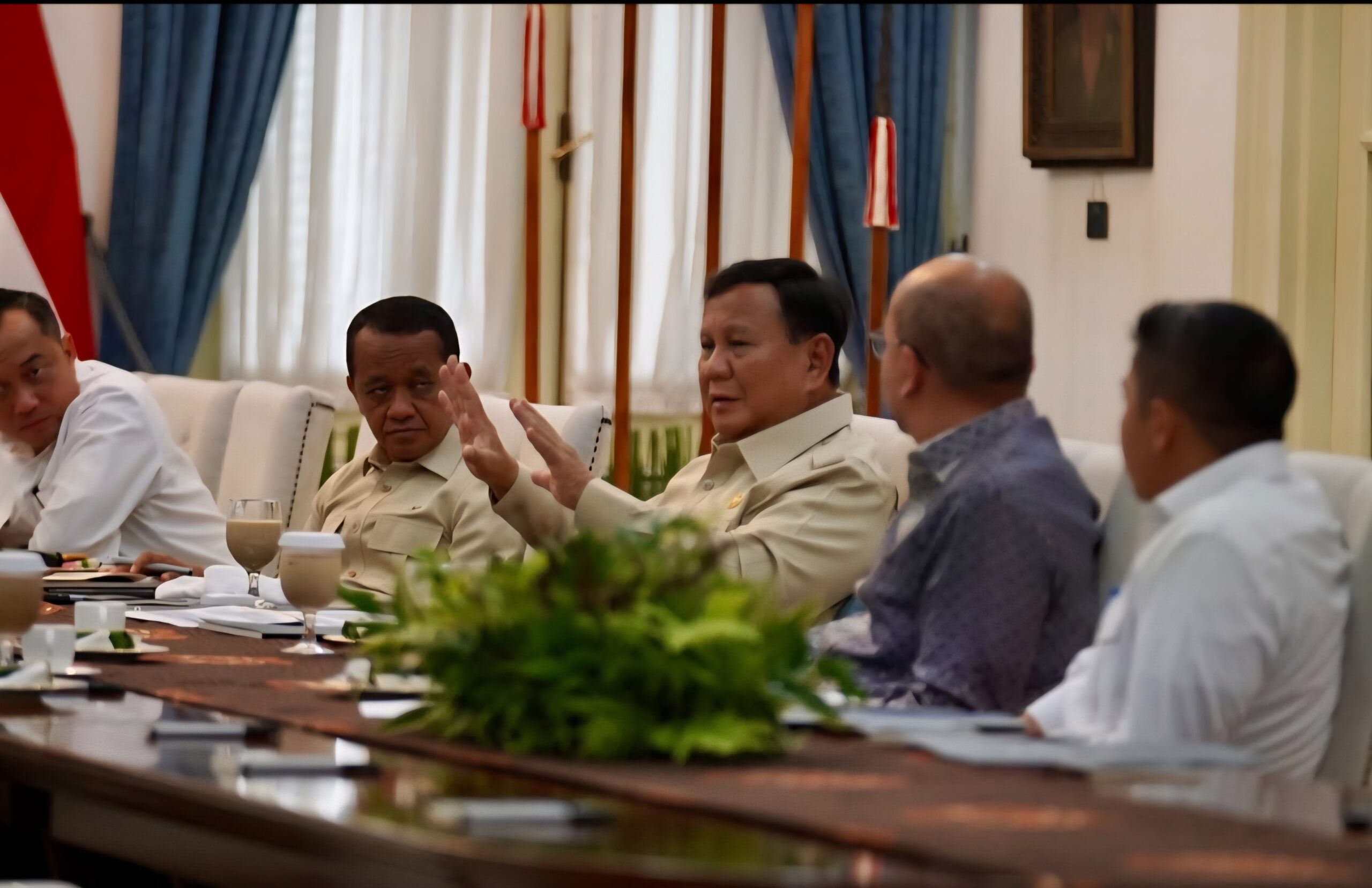 Pemerintah Beberkan Rencana Program Ekonomi 2027, Ada Perluasan Keringanan PPh Pribadi hingga Program Magang