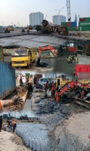 Pelindo Regional 2 Sunda Kelapa Perkuat Pemeliharaan Fasilitas dan Pengawasan Operasional Pelabuhan