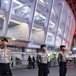 Polda Metro Jaya Siapkan Pengamanan dan Pengaturan Laga Vietnam vs Pakistan di GBK