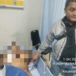 Polisi Tangkap Terduga Pelaku Penganiayaan di Cilincing, Seorang Buruh Tewas Dibacok Clurit