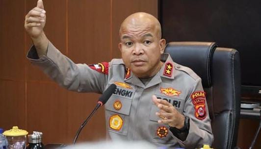 Irjen Pol Hengki Resmi Jabat Kapolda Jabar, Brigjen Hendra Kurniawan Dipercaya Pimpin Polda Banten