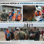Pelindo Regional 2 Sunda Kelapa dan TNI AD Perkuat Sinergi melalui Survei Lapangan untuk Optimalisasi Pengelolaan Aset