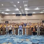 Densus 88 Polri dan Disdik DKI Perkuat Pencegahan IRET dan Cyberbullying di Sekolah