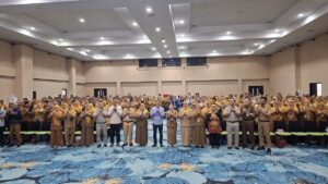 Densus 88 Polri dan Disdik DKI Perkuat Pencegahan IRET dan Cyberbullying di Sekolah