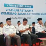 Kemenag Kembangkan 32 Pundi Dana Umat, Bidik Pengentasan Kemiskinan dan Pemberdayaan Ekonomi