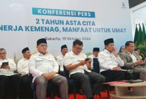 Kemenag Kembangkan 32 Pundi Dana Umat, Bidik Pengentasan Kemiskinan dan Pemberdayaan Ekonomi