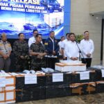 Pakar Hukum kepolisian : Komitmen Kapolri Beri Dukungan Pengamanan kepada Kejagung Perkuat Penegakan Hukum