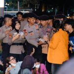 Aksi di Jakarta Berjalan Damai, Polda Metro Jaya Apresiasi Masyarakat