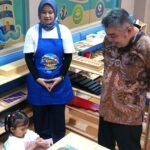 Little Harbour, Dermaga Aman bagi Anak dan Ruang Tenang bagi Orang Tua di Pelindo Regional 2