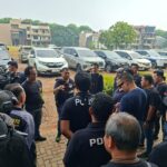 Polda Metro Jaya Temukan Puluhan Paket Diduga Sabu dan Ketamin di Kampung Ambon