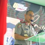 Di Universitas Indonesia, Kabaharkam Tegaskan Kepercayaan Publik Jadi Ukuran Keberhasilan Polri