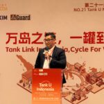 ASDEKI Perkuat Ekosistem Logistik Isotank, Dorong Depo Kontainer Naik Kelas