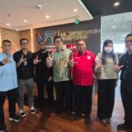 GLR Perkuat Sinergi Bersama NLC dan JAC, Ajak Anggota serta Mitra Sukseskan HUT ke-4 National Logistics Community