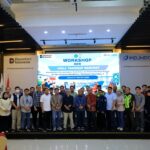 Pelindo Regional 4 Perkuat Budaya HSSE melalui Pelatihan Tanggap Darurat