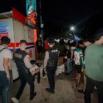 Patroli Malam Cegah Tawuran, 16 Orang Diamankan di Jaktim dan Jakpus
