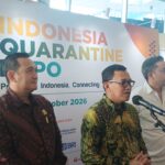 IQExpo 2026 Jadi Pintu Masuk UMKM Daerah ke Pasar Internasional