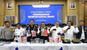 IHSG Menguat 4,9 Persen Pekan Lalu, OJK Apresiasi Investor Domestik