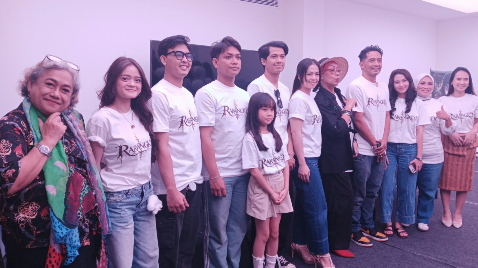 FFHoror Umumkan Pemenang Bulanan, Film “Rarangken” Angkat Mitos Sunda ke Layar Lebar