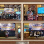 GM Pelindo Regional 2 Sunda Kelapa Hadiri Coffee Morning dan Kampanye Keselamatan Pelayaran