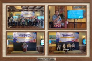 GM Pelindo Regional 2 Sunda Kelapa Hadiri Coffee Morning dan Kampanye Keselamatan Pelayaran