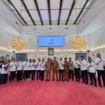 Pelindo dan Pemprov Sulsel Perkuat Sinergi Sektor Kepelabuhanan