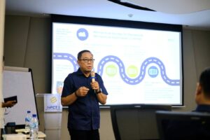 NPCT1 Genap Satu Dekade, Catat Arus Peti Kemas 11 Juta TEUs dan Perkuat Transformasi Terminal Berkelanjutan