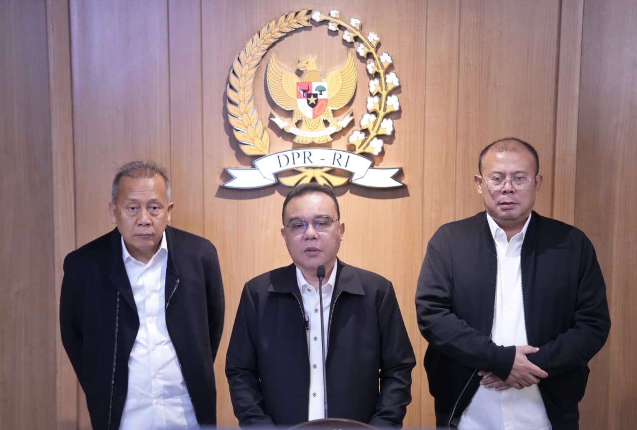 Sumpah Pemuda, Bukti Keberpihakan Presiden Prabowo pada Masa Depan Anak Bangsa