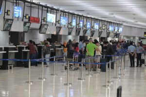 Pemerintah Berikan Stimulus, Harga Tiket Pesawat untuk Nataru Bisa Turun Hingga 12 Persen