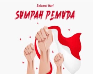 Aktivis Laz: Hari Sumpah Pemuda Menjadi Momentum untuk Memperkuat Persatuan