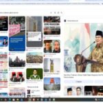 Dua Tahun Pemerintahan Prabowo–Gibran, Kritik dan Evaluasi Hendaknya Dilakukan Secara Damai