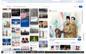 Dua Tahun Pemerintahan Prabowo–Gibran, Kritik dan Evaluasi Hendaknya Dilakukan Secara Damai