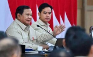 SMPRO: Dua Tahun Pemerintahan Prabowo-Gibran, Ruang Evaluasi untuk Masa Depan yang Lebih Baik