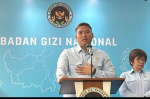 BGN Aktifkan Lagi Dapur MBG yang Sudah Ready