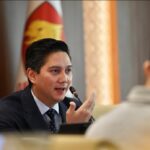 Gerindra Berhasil Mendorong Solusi Pembiayaan Inovatif untuk Percepatan Pembangunan Daerah